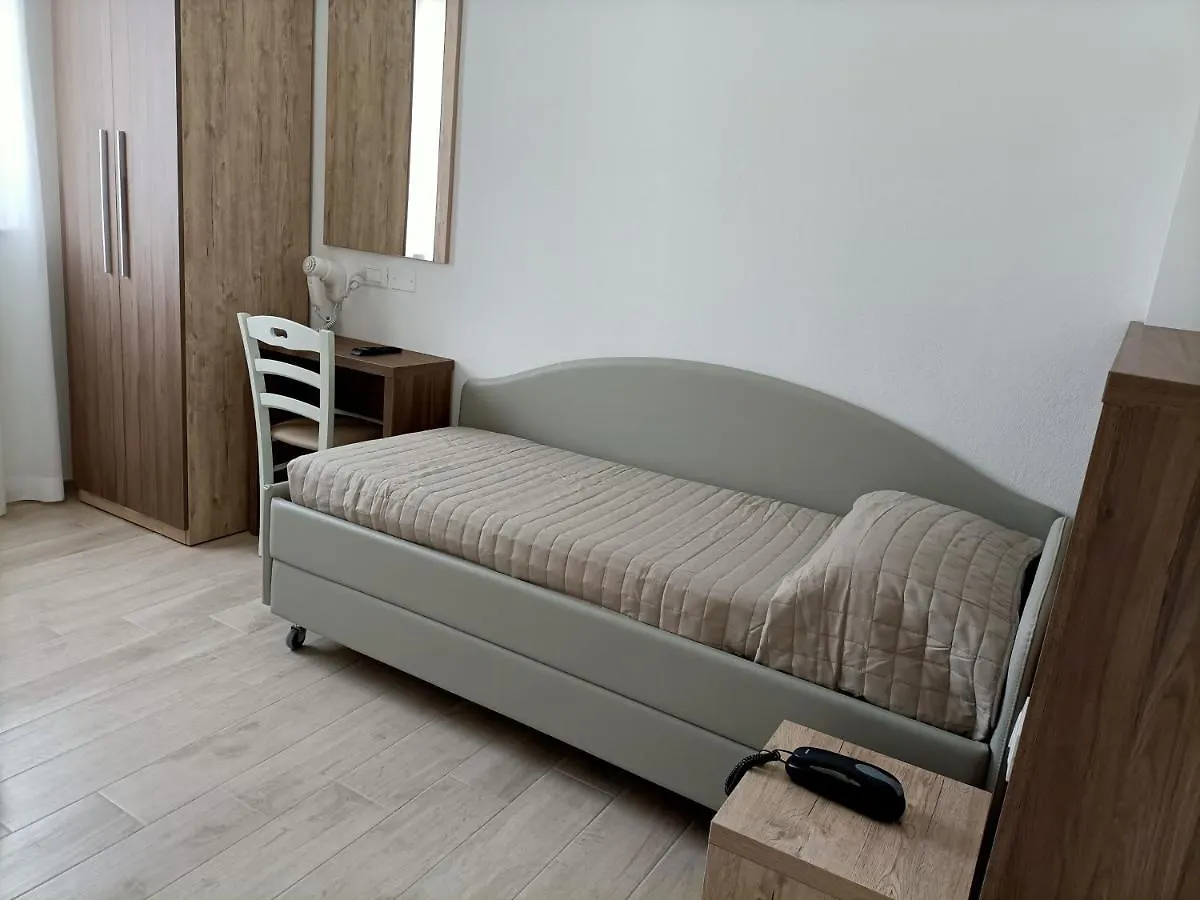 Hotel Bed & Book Rimini
