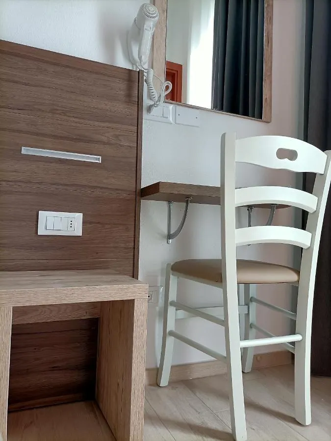 Hotel Bed & Book Rimini