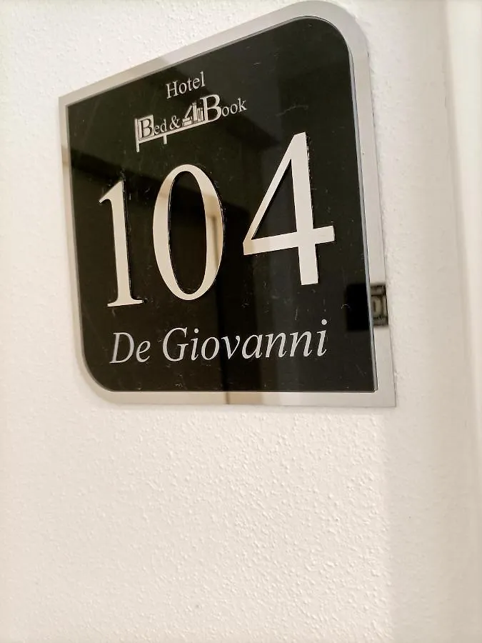 Hotel Bed & Book Rimini