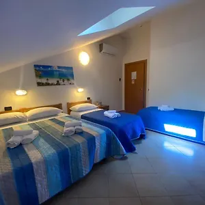 Hotel Dream, Rimini