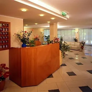 Hotel Bella Romagna, Rimini