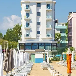 Hotel Grand Meeting, Rimini