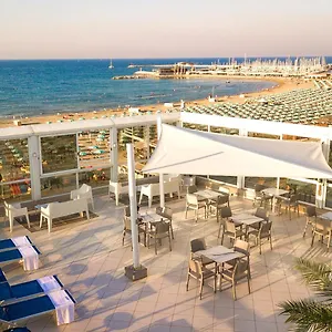 Baia Imperiale Szálloda