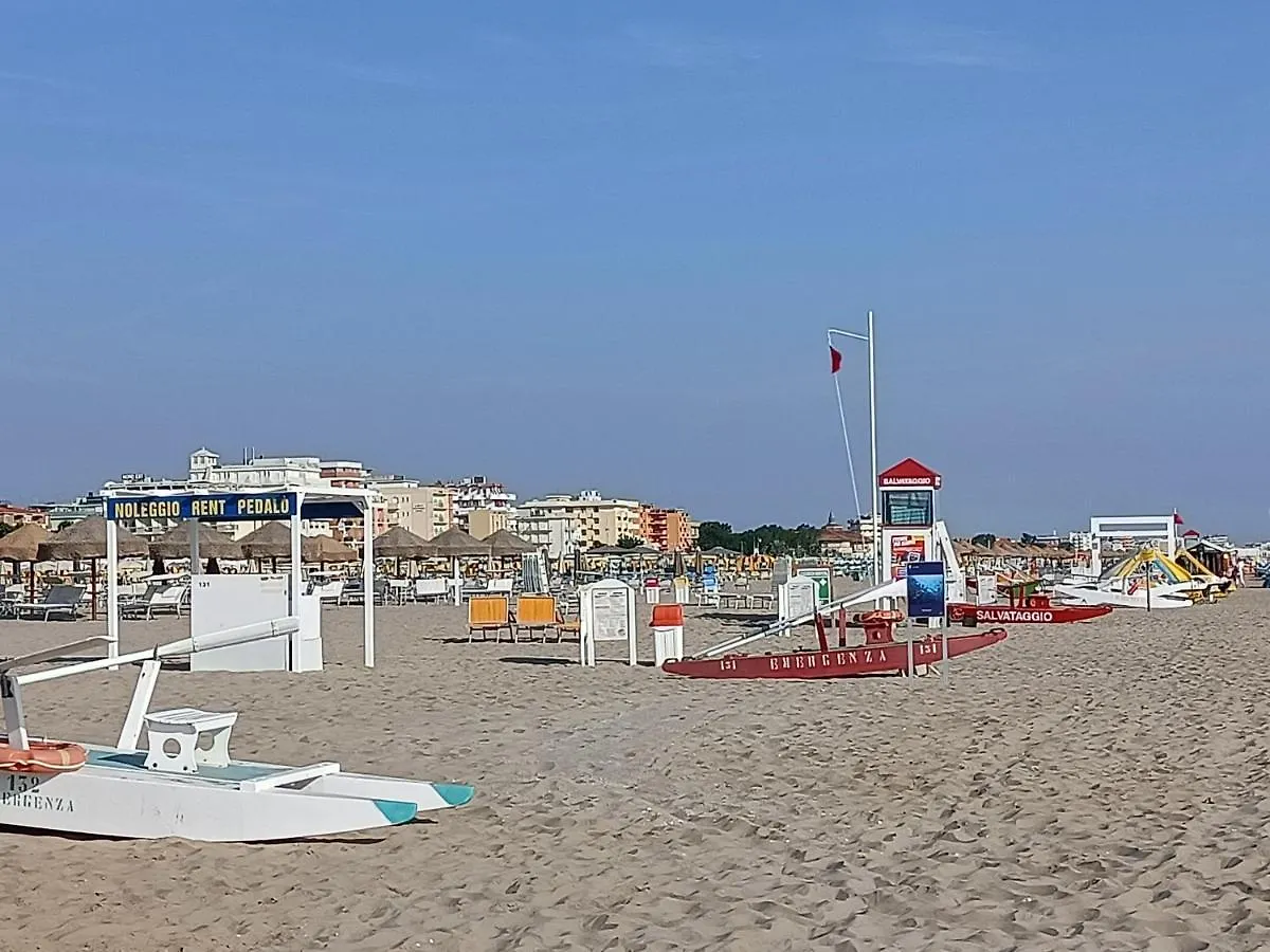 Hotel Bed & Book Rimini