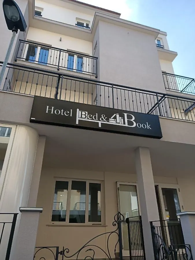 Hotel Bed & Book Rimini Italy