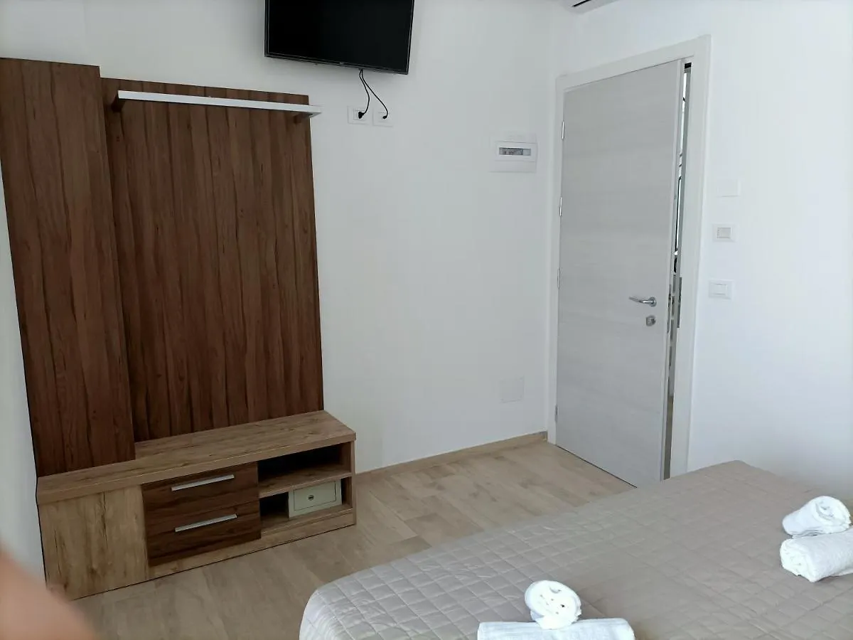 Hotel Bed & Book Rimini Italy
