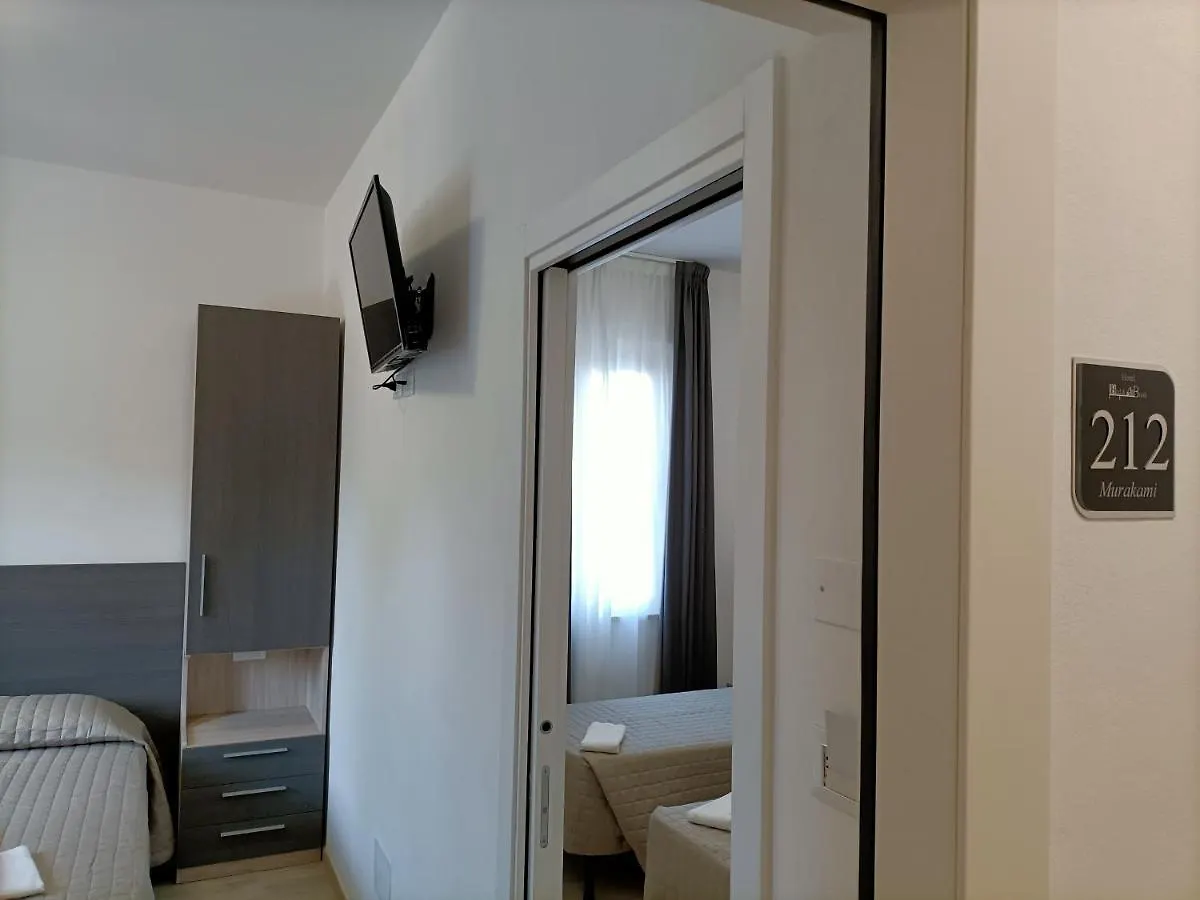Hotel Bed & Book Rimini