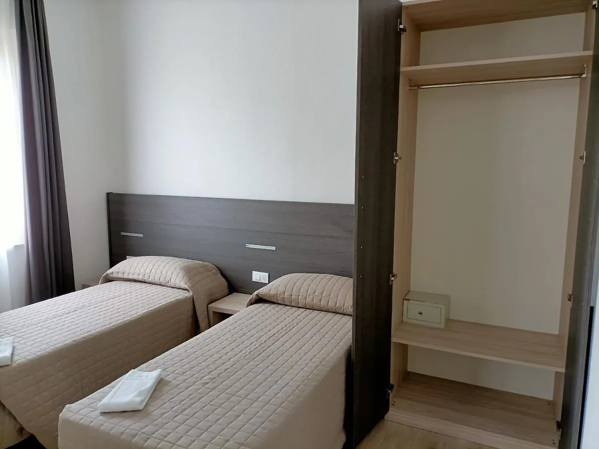 Hotel Bed & Book Rimini
