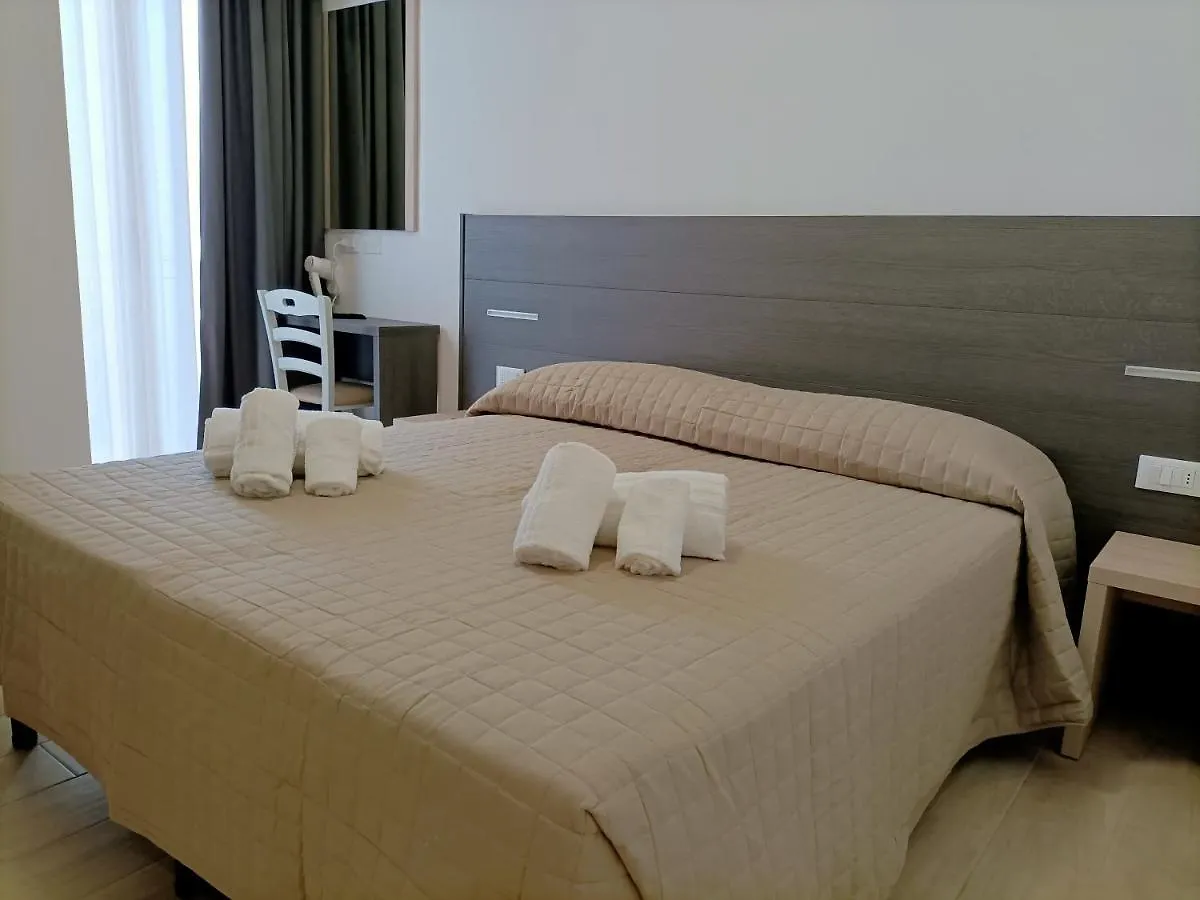 Hotel Bed & Book Rimini
