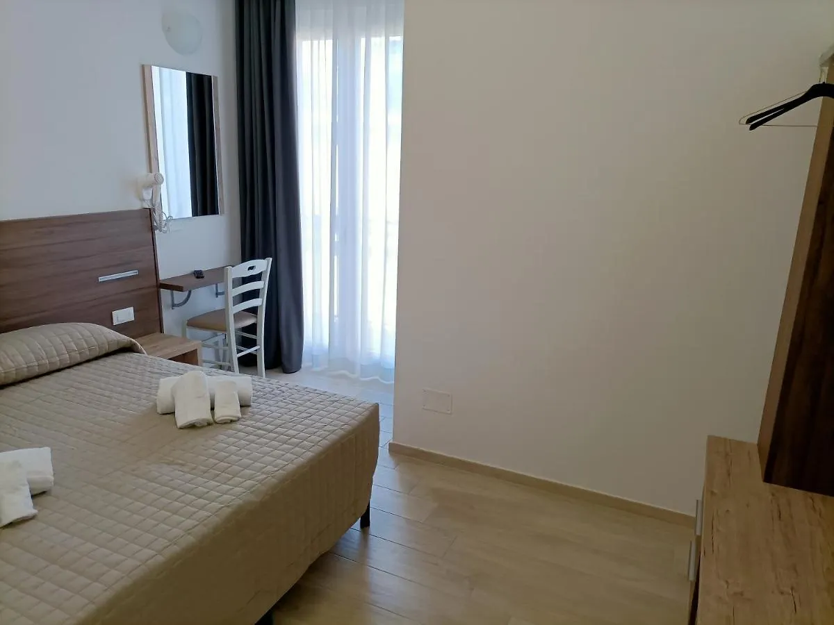 Hotel Bed & Book Rimini Italy