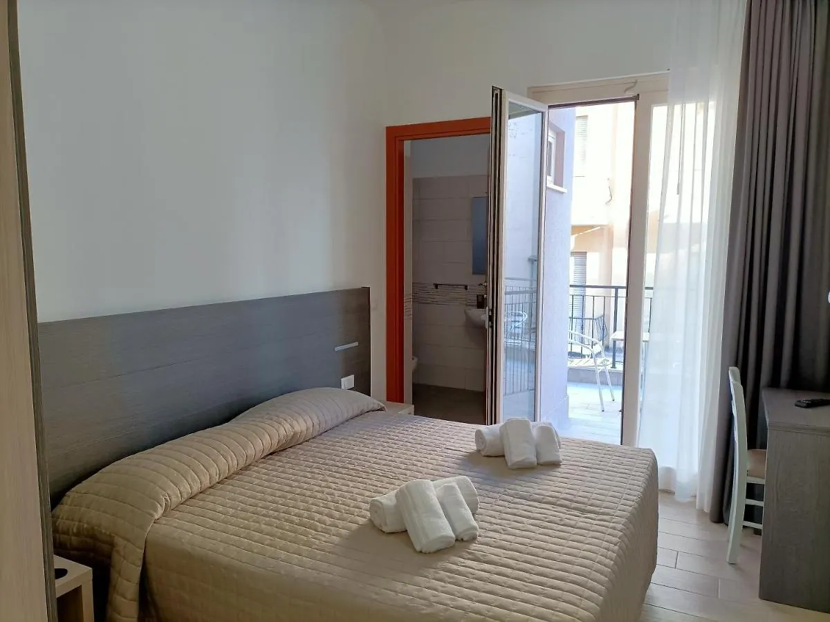 Hotel Bed & Book Rimini