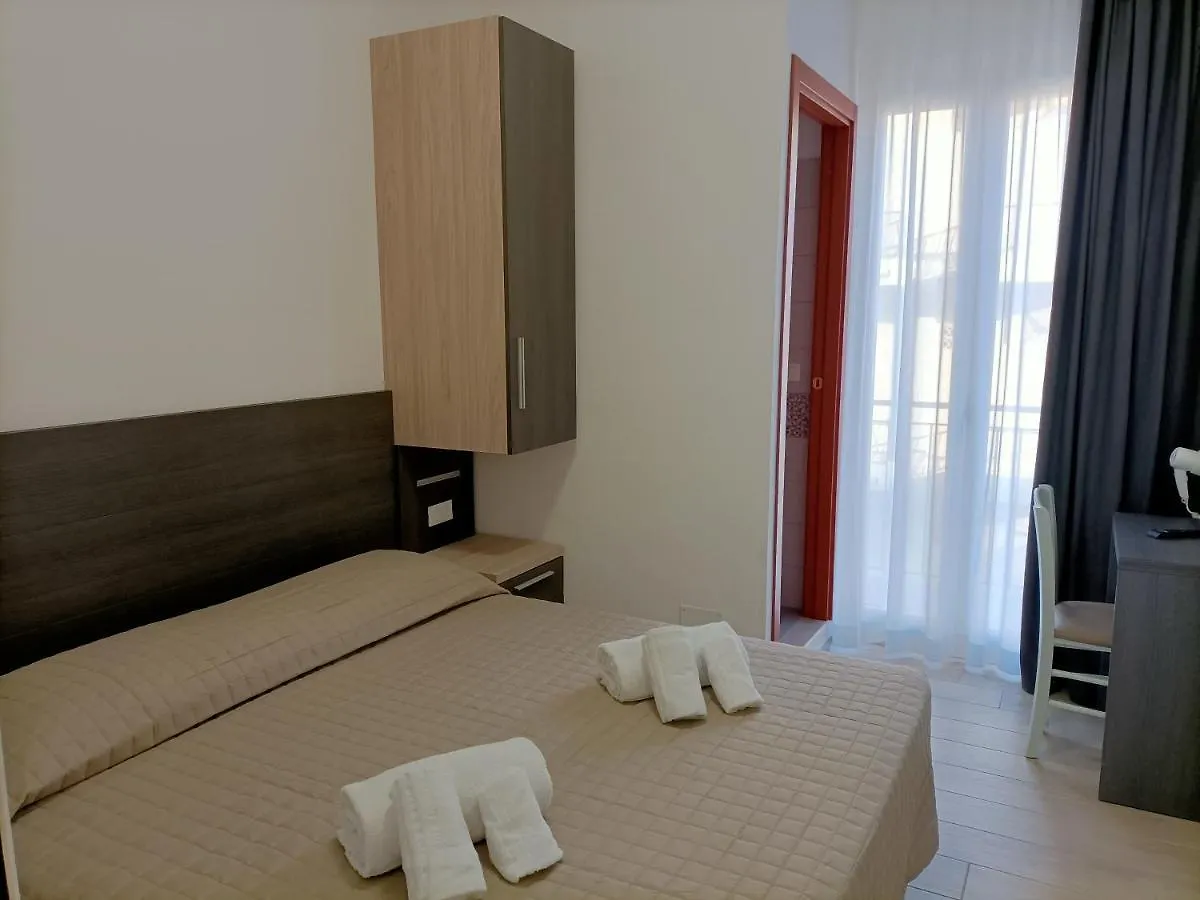 Hotel Bed & Book Rimini 0*,