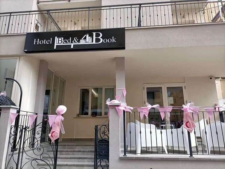 Hotel Bed & Book Rimini 0*,